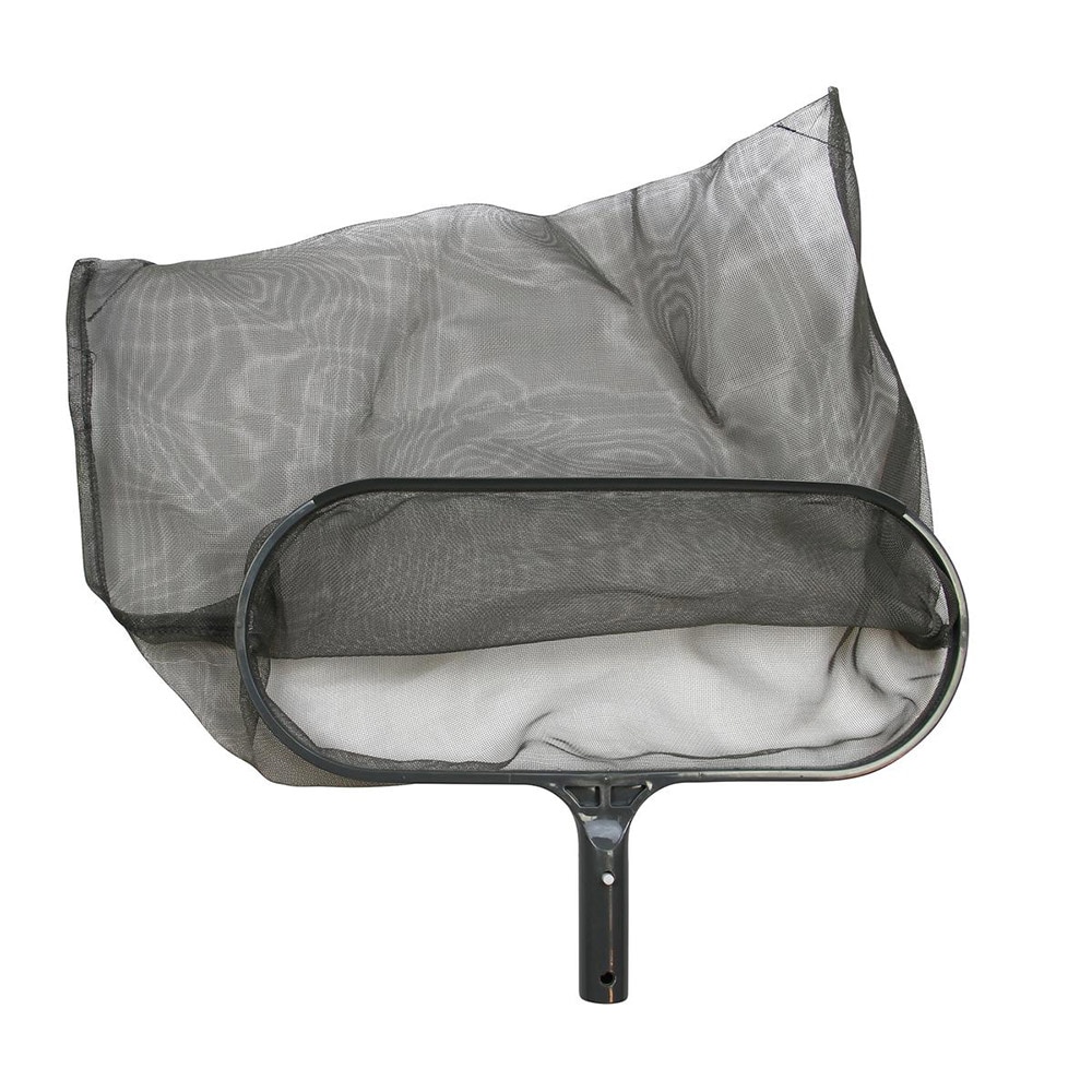 Uima-altaan haavin verkko – Syvä ja kestävä allaspohjan puhdistukseen