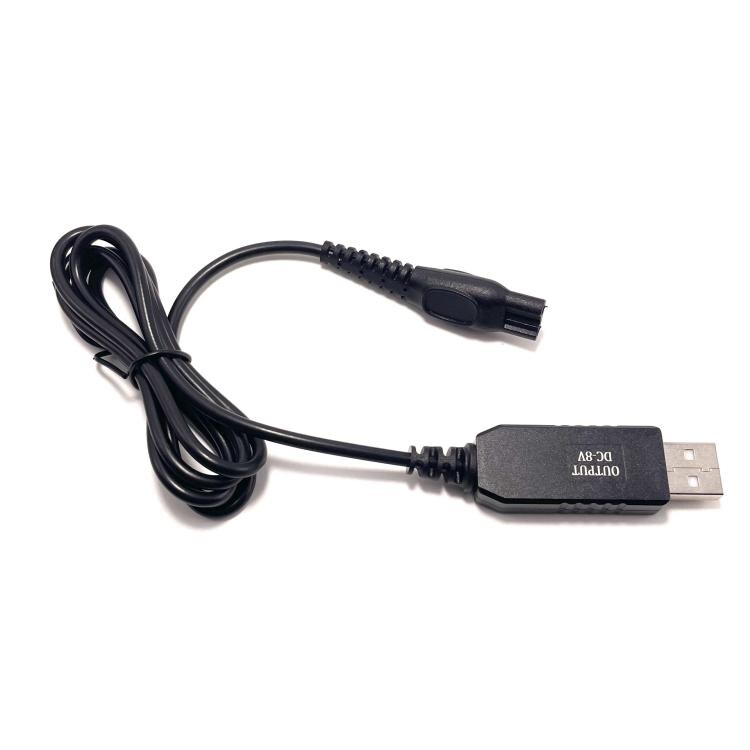USB-latauskaapeli Philips HQ850 parranajokoneelle