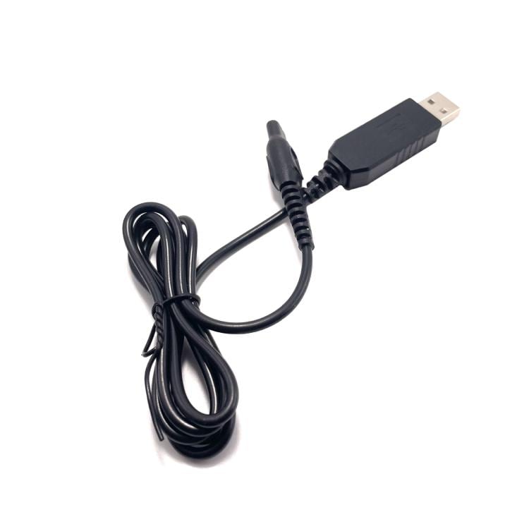 USB-latauskaapeli Philips HQ850 parranajokoneelle