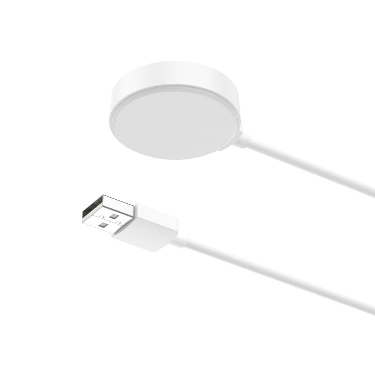 Magneettinen latauskaapeli Huawei Watch D2 1m - Valkoinen