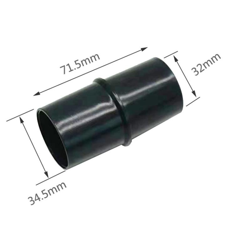 Pölynimurisovitin 35mm - 32mm universaali