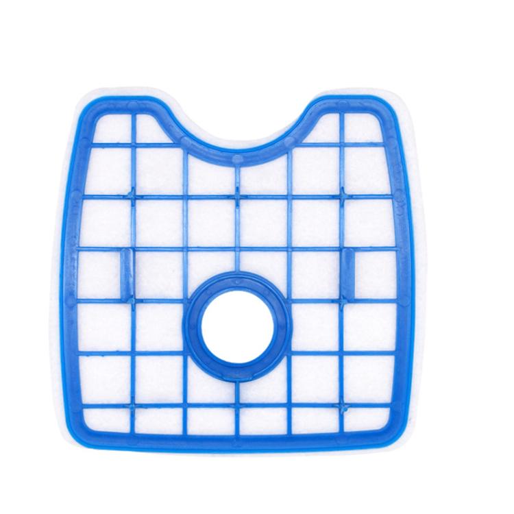 Suodatin Philips FC8810 / FC8820 / FC8832 - yhteensopiva korvaava suodatin