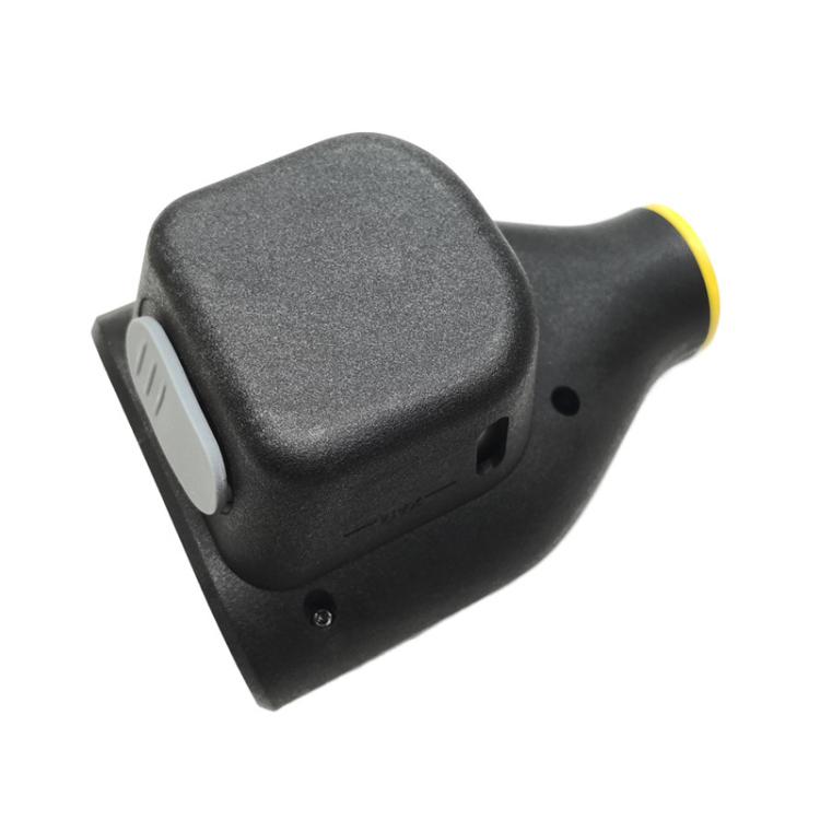 Vaatehöyrylaite höyrypuhdistukseen Kärcher SC1 / SC2 / SC3 / SC4 / SC5 - Korvaa 2.863-332.0:n