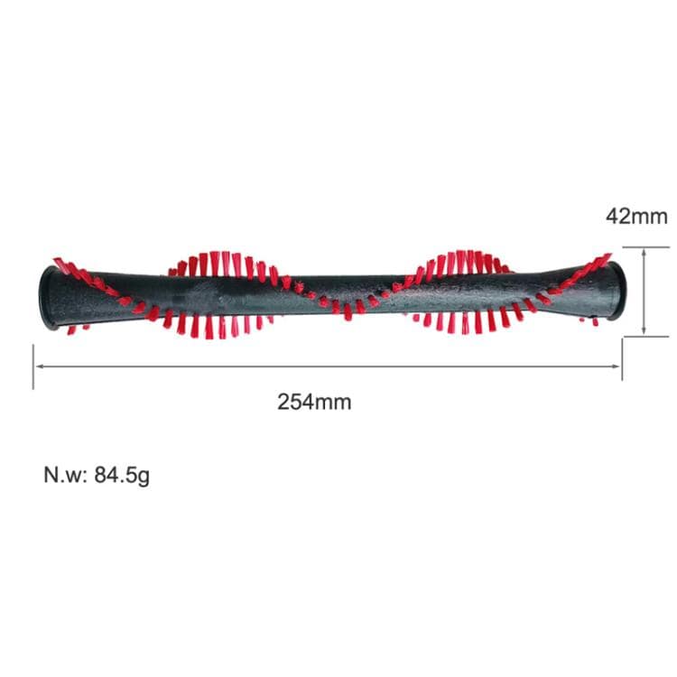 Pölynimurin harja Miele Triflex HX1 -sarjaan