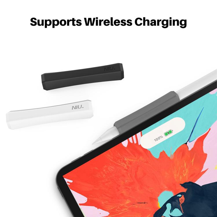 Silikonikahva Apple Pencil 2 / Pro -kynälle