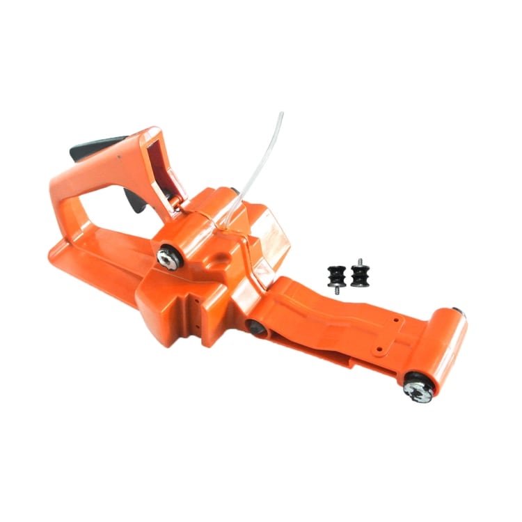 Polttoainesäiliön kahva Husqvarna 137 / 142 - korvaa 530055613