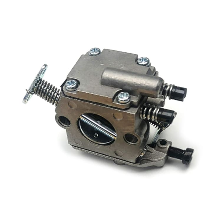 Kaasutin ilmansuodattimella hintaan Stihl MS200T / 020T