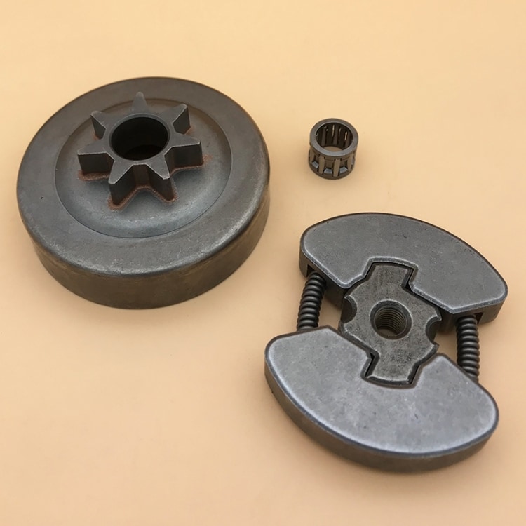 Kytkentäyksikkö Husqvarna 136 137 141 142 36 41 235 240:een