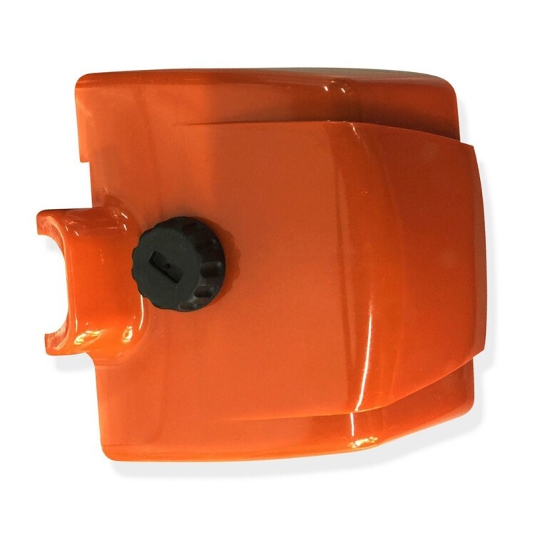 Ilmansuodattimen suojus ja suodatin Stihl 038, MS380, MS381:lle