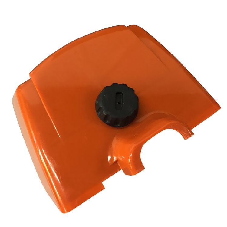 Ilmansuodattimen suojus Stihl 038, MS380, MS381:een