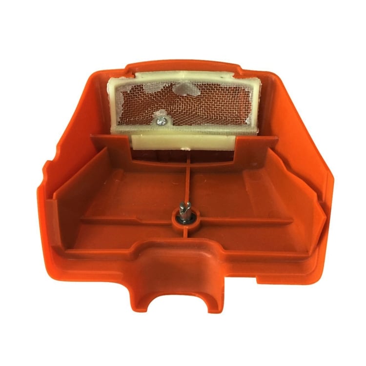 Ilmansuodattimen suojus Stihl 038, MS380, MS381:een