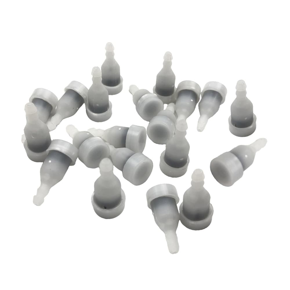 5-pack Hengitysventtiilit Stihl MS210, MS230, MS250, 021, 023, 025, MS210, MS230, MS250, 021, 023 ja 025