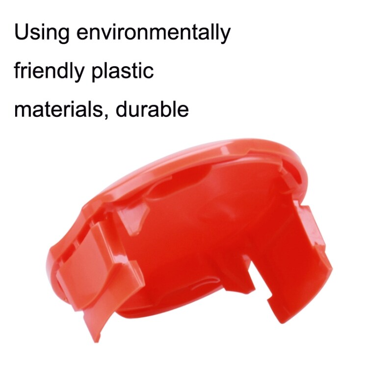 Trimmerin kelan suojus Flymo 500 / 600 / 700 - korvaa FLY060:n