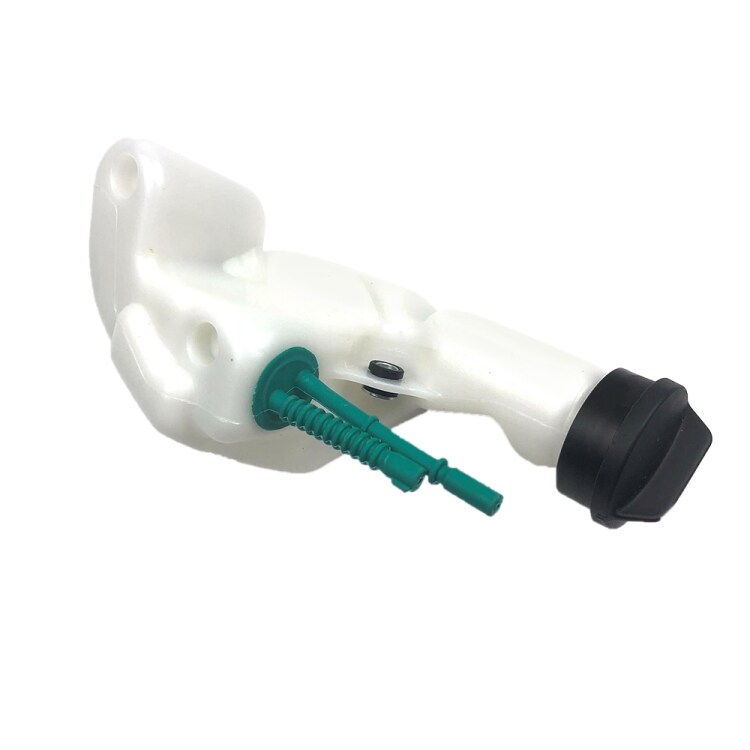Polttoainesäiliö hintaan Stihl FS55 / FS38 / FS45 / FS46 / KM55 - korvaa 4232 350 0411
