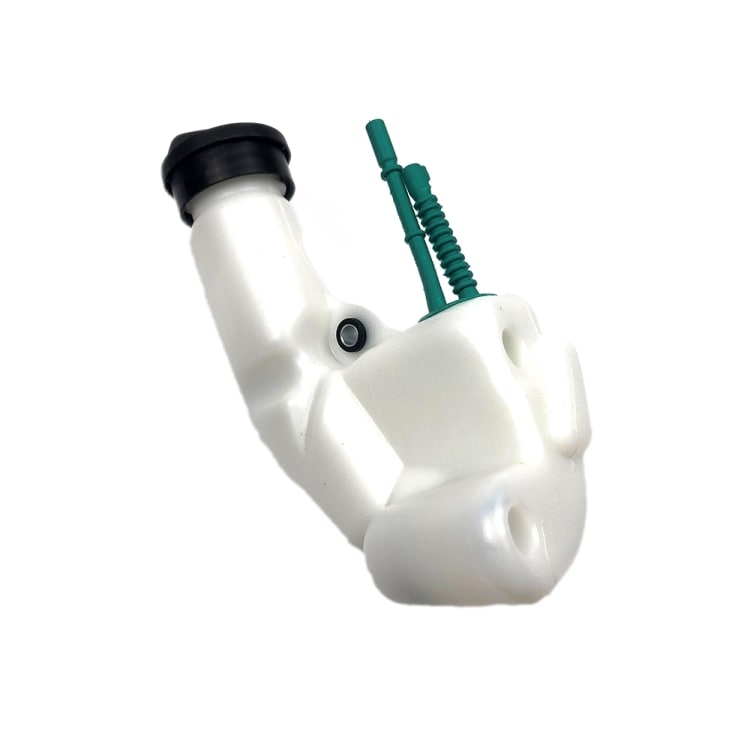 Polttoainesäiliö hintaan Stihl FS55 / FS38 / FS45 / FS46 / KM55 - korvaa 4232 350 0411
