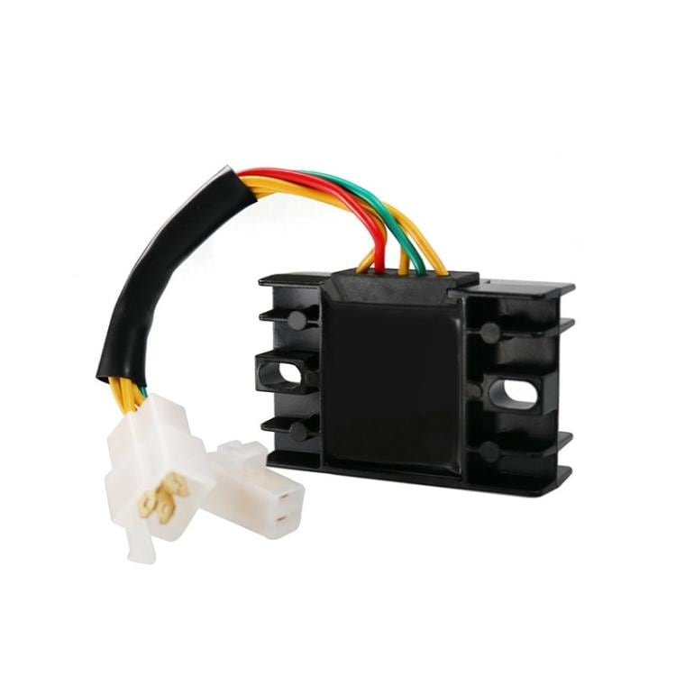 Tasasuuntaaja Suzuki moottoripyörään - korvaa 32800-05300 32800-29B00