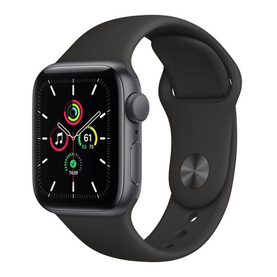 Apple Watch Series 6 44mm Kunnostettu Älykello GPS:llä