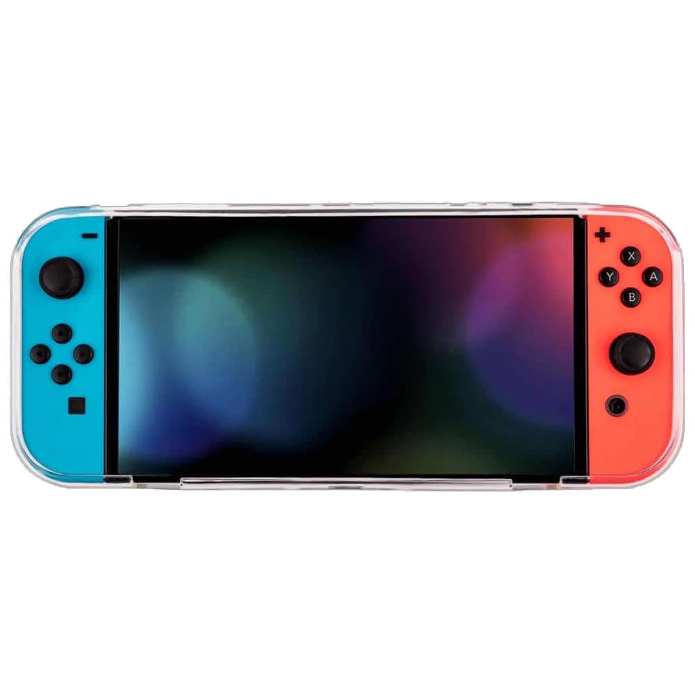 Deltaco Pelikuori Nintendo Switch OLED 7" -pelikonsolille