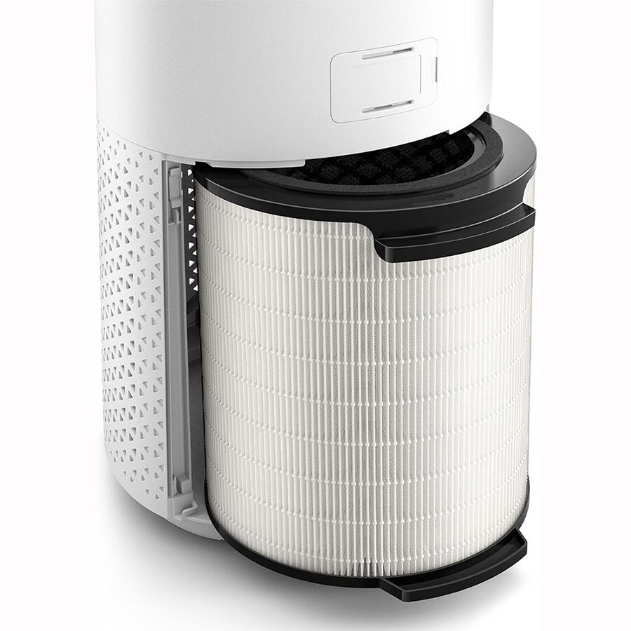 HEPA-suodatin - korvaava suodatin Philips ilmanpuhdistussarjaan 1000i FY1700