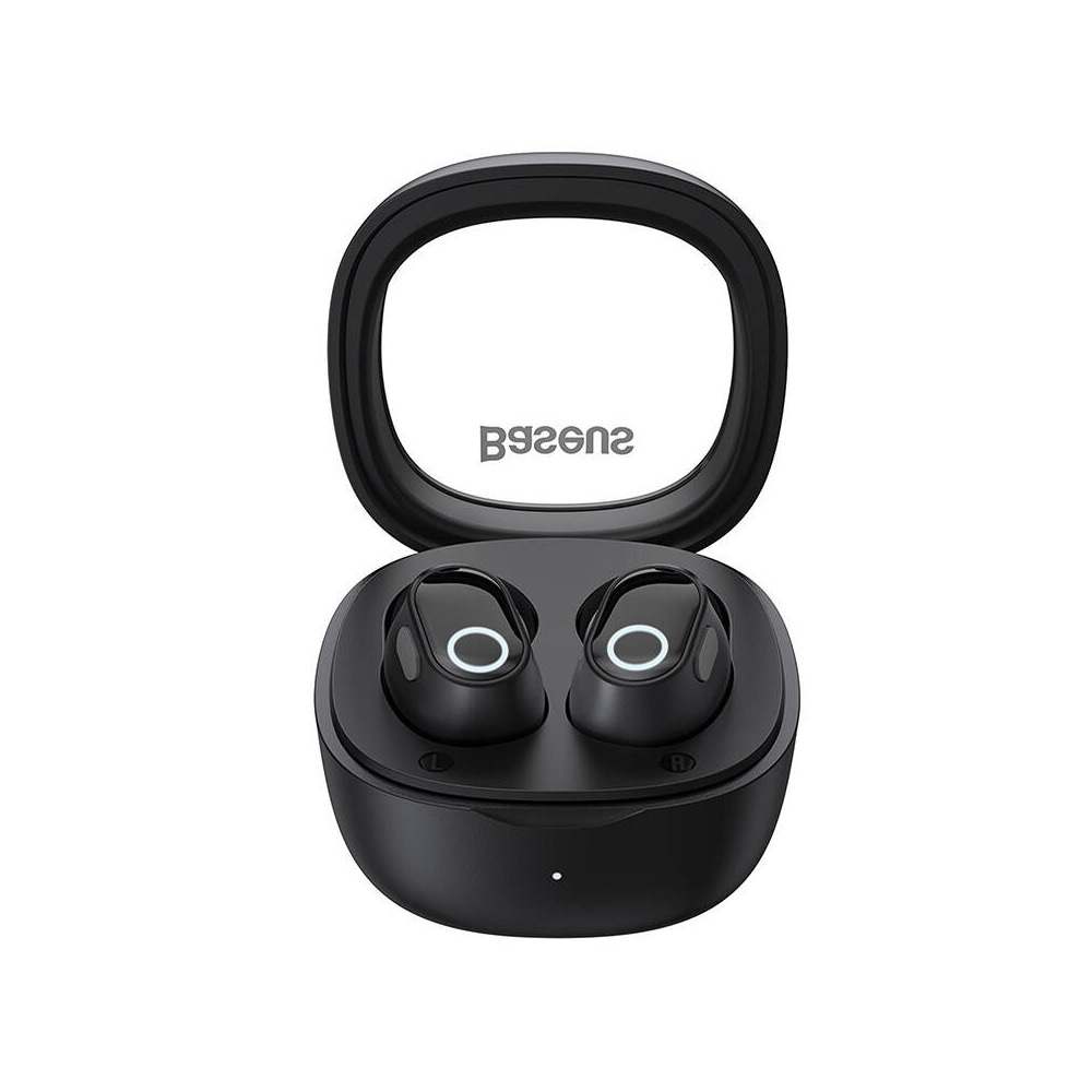 Baseus Bowie In-Ear TWS -kuulokkeet - Musta