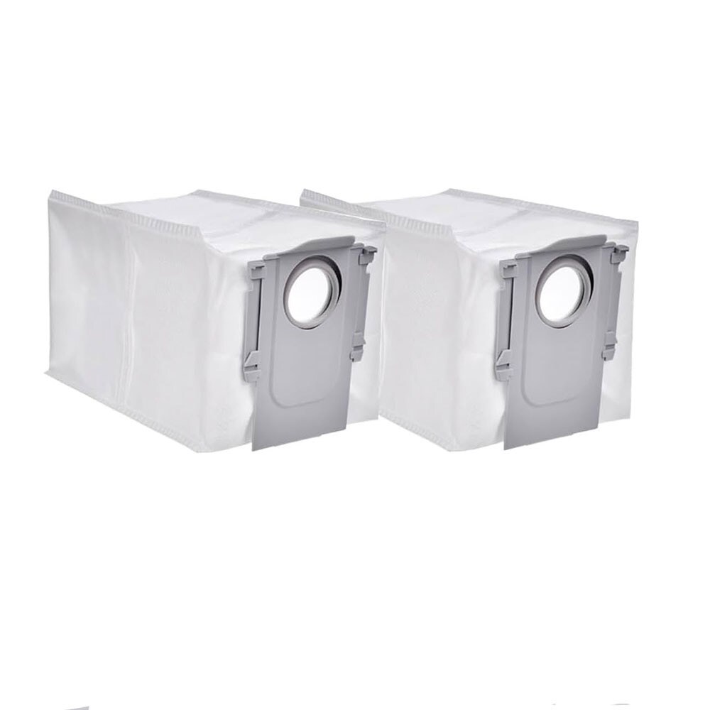 Pölynimuripussi Roborock G30 / Saros 10 - 2-pakkaus