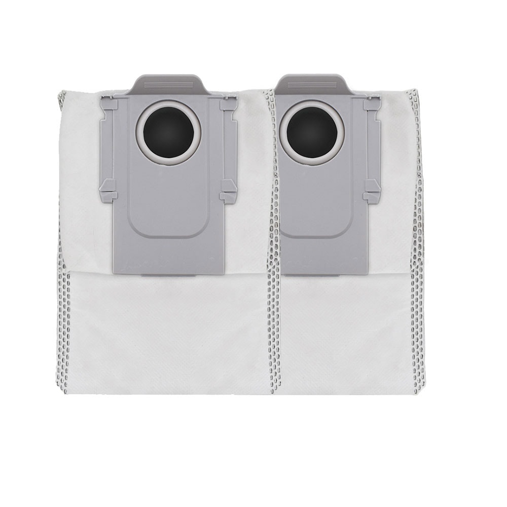 Pölynimuripussi aktiivihiilellä Roborock G30 / Saros 10 - 2-pakkaus