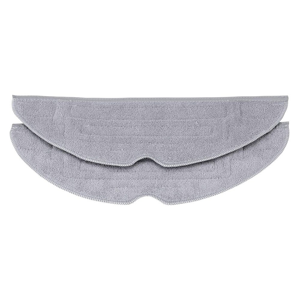 Varamoppi Roborock G20 / S8 Pro Ultra - 2-pack - 2-pack