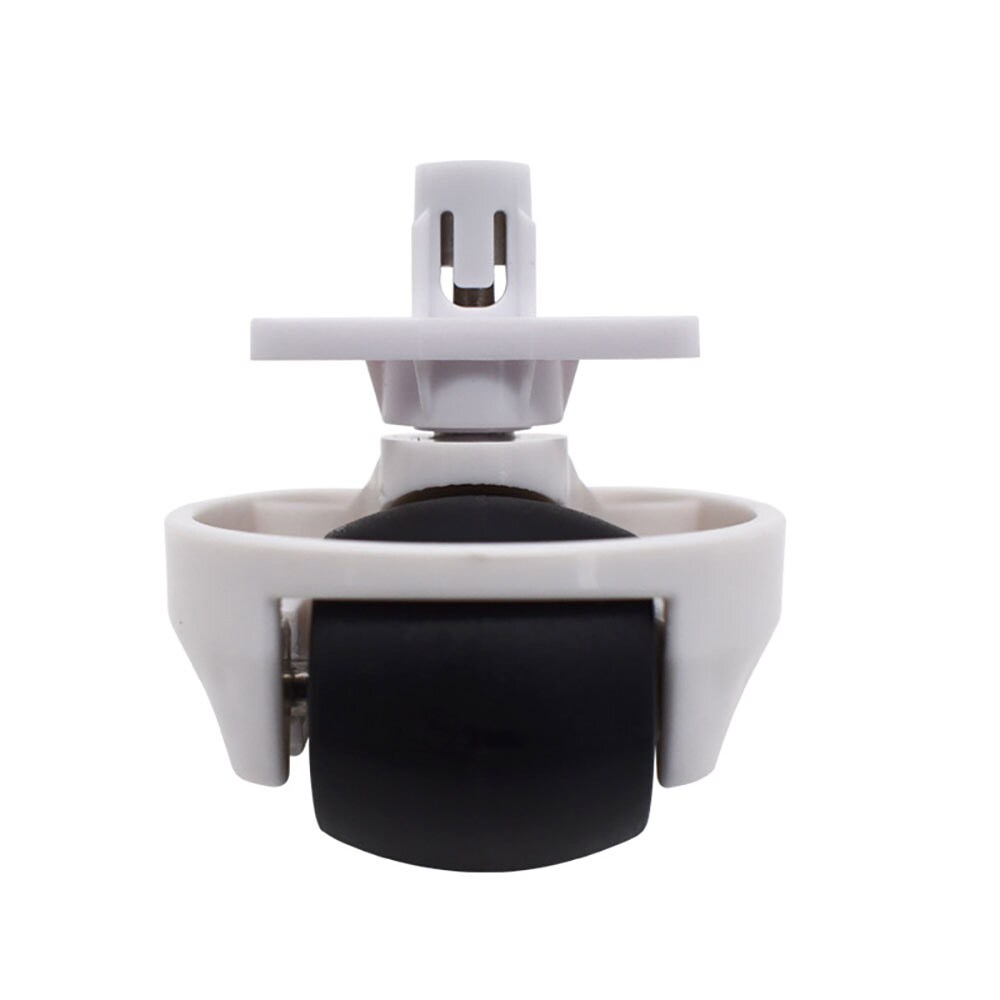 Vanteet Roborock G20 / S8 Pro Ultra - Valkoinen - pyörät