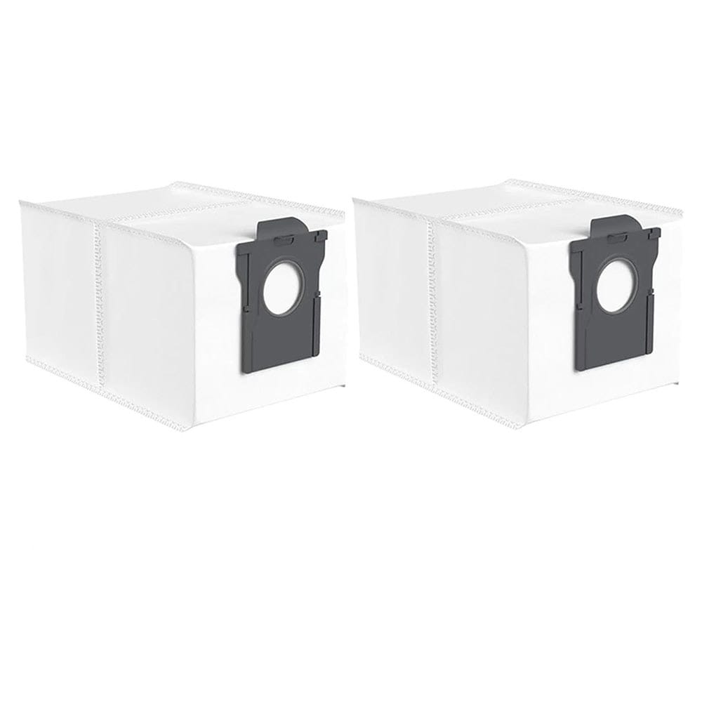 Pölynimuripussi Dreame X40 Pro / S30 Pro Ultra 2-pakkaus