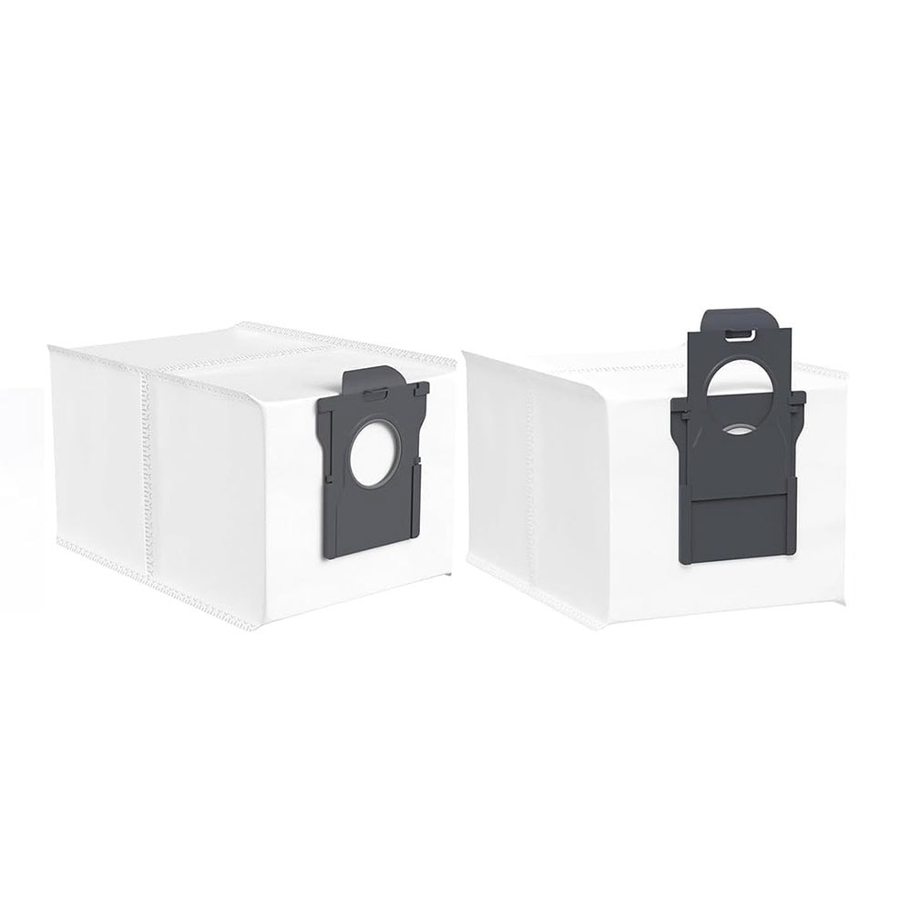 Pölynimuripussi Dreame X50 Pro:lle - 2-pakkaus