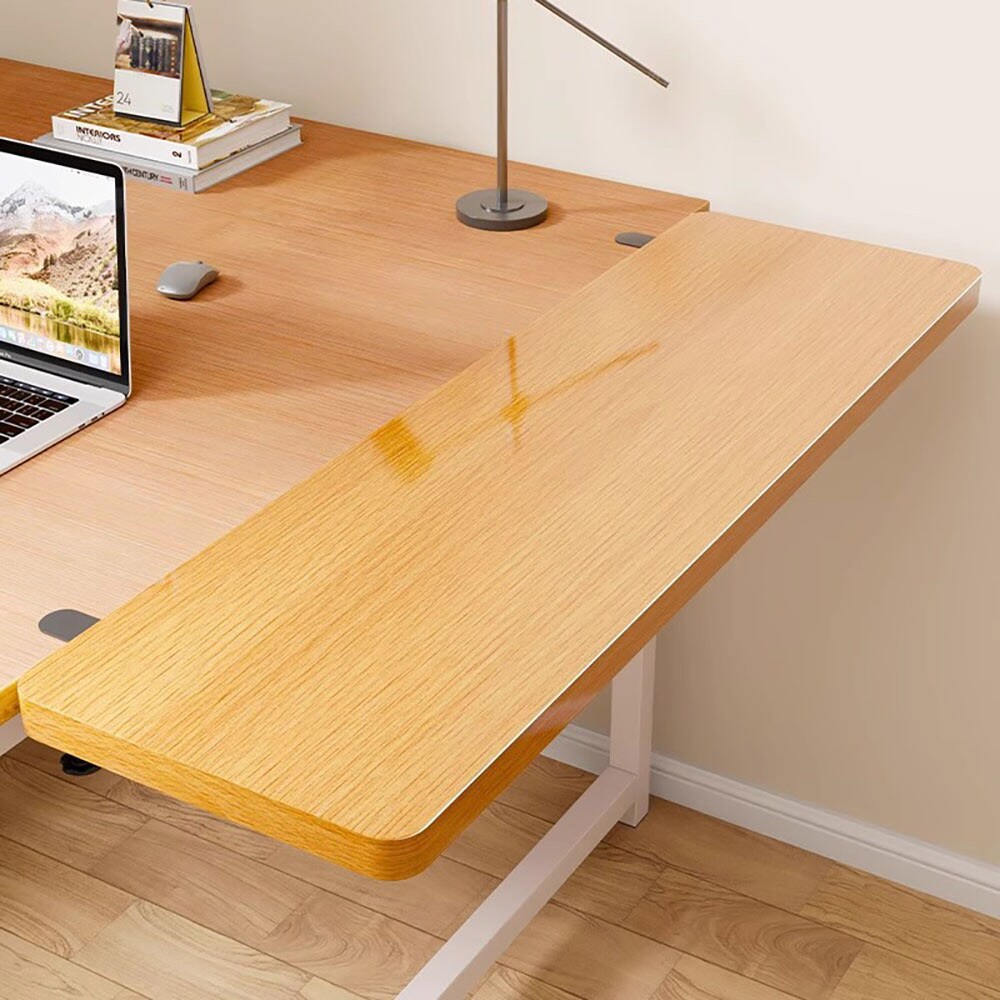 Työpöydän jatke 40x20cm - Puu