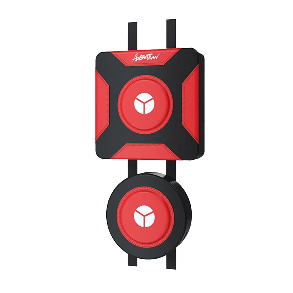 Seinäkiinnitteinen nyrkkeilylauta, 11 kg