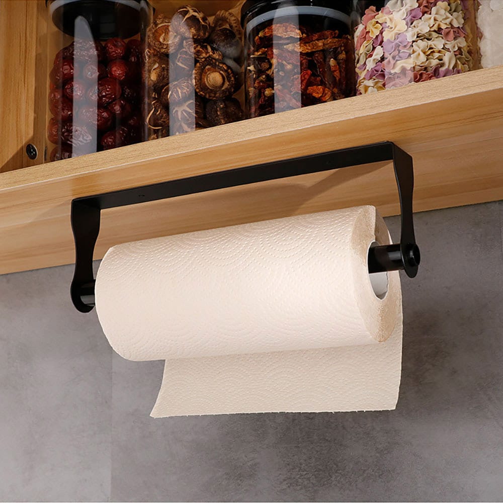 Paperiteline ruostumattomasta teräksestä - Svart