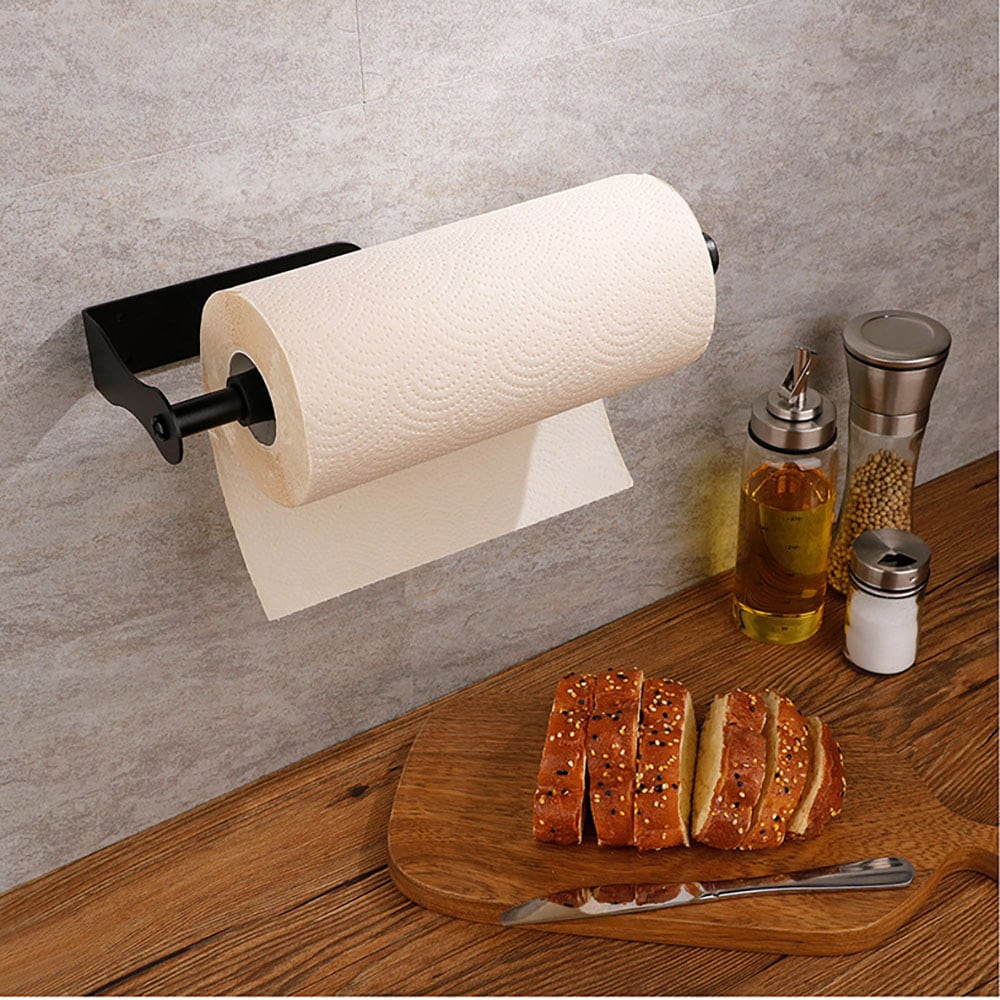 Paperiteline ruostumattomasta teräksestä - Svart