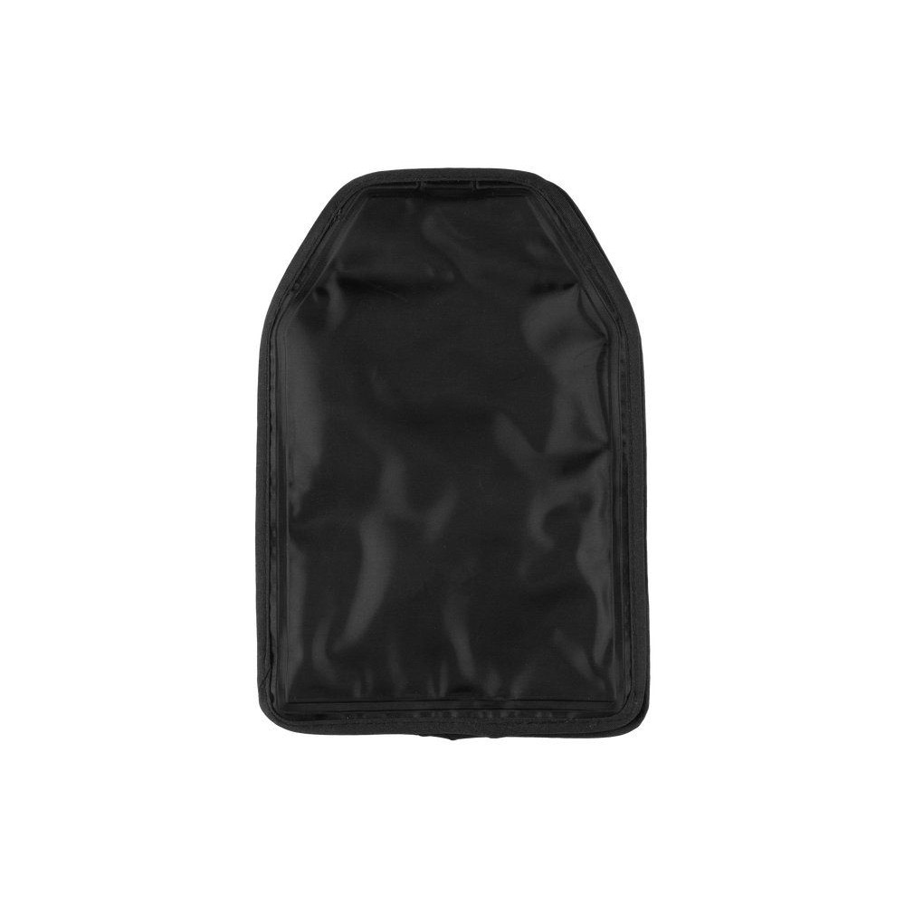 Joustava viinijäähdytin - svart, jäähdytykseen ja kylmävarastointiin