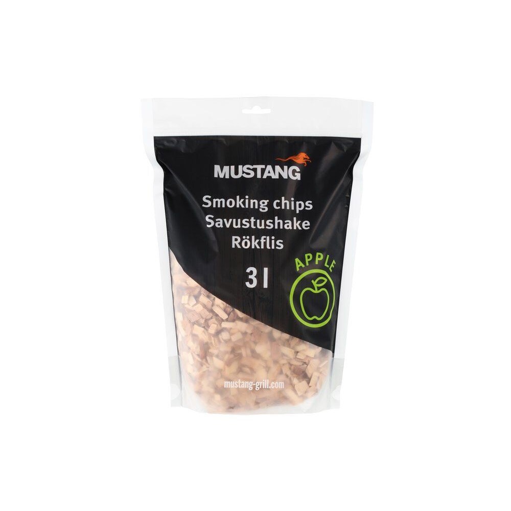 Omenahake, 3 litraa - kuorittu ja tasalaatuinen