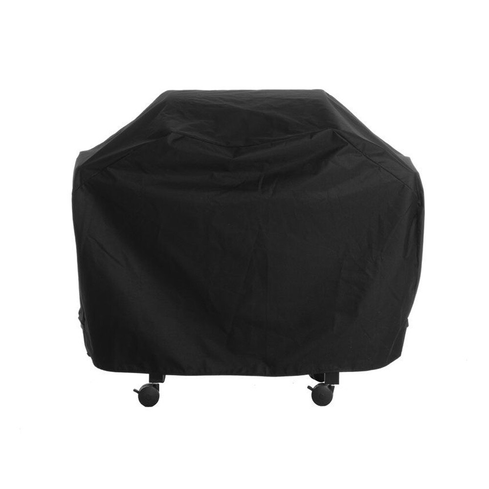 Mustang grillinsuojus kaasugrillille 2–3 poltinta, 130x46x90 cm, säänkestävä, UV-suoja