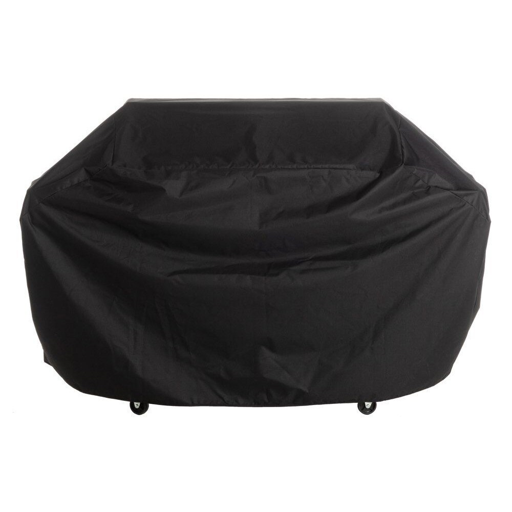 Grillikansi L 4-6 polttimelle, 180 x 60 x 100 cm