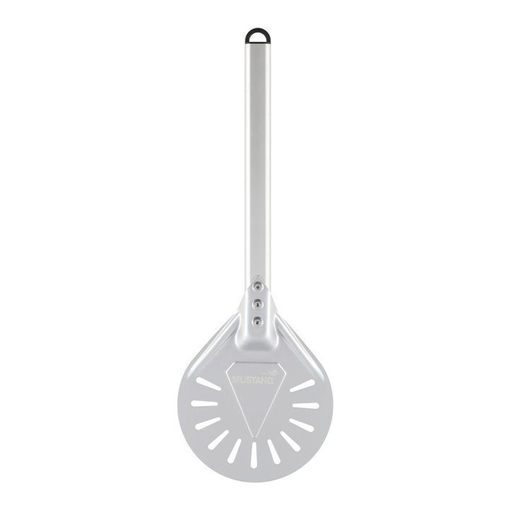 Alumiininen käännettävä pizzakuori, 58 cm