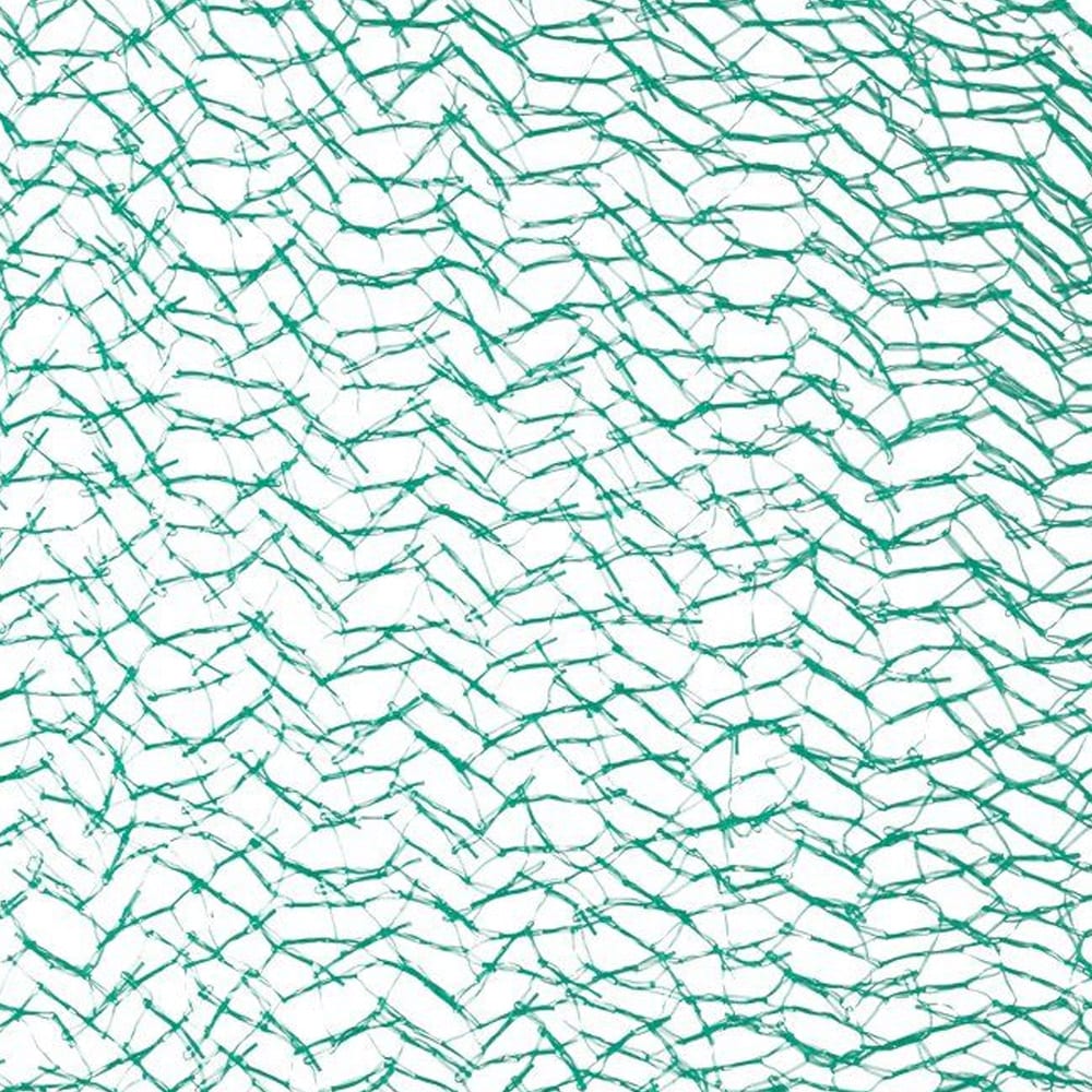 Tiheä lintuverkko 4 x 5 metriä - silmäkoko 10 x 10 mm