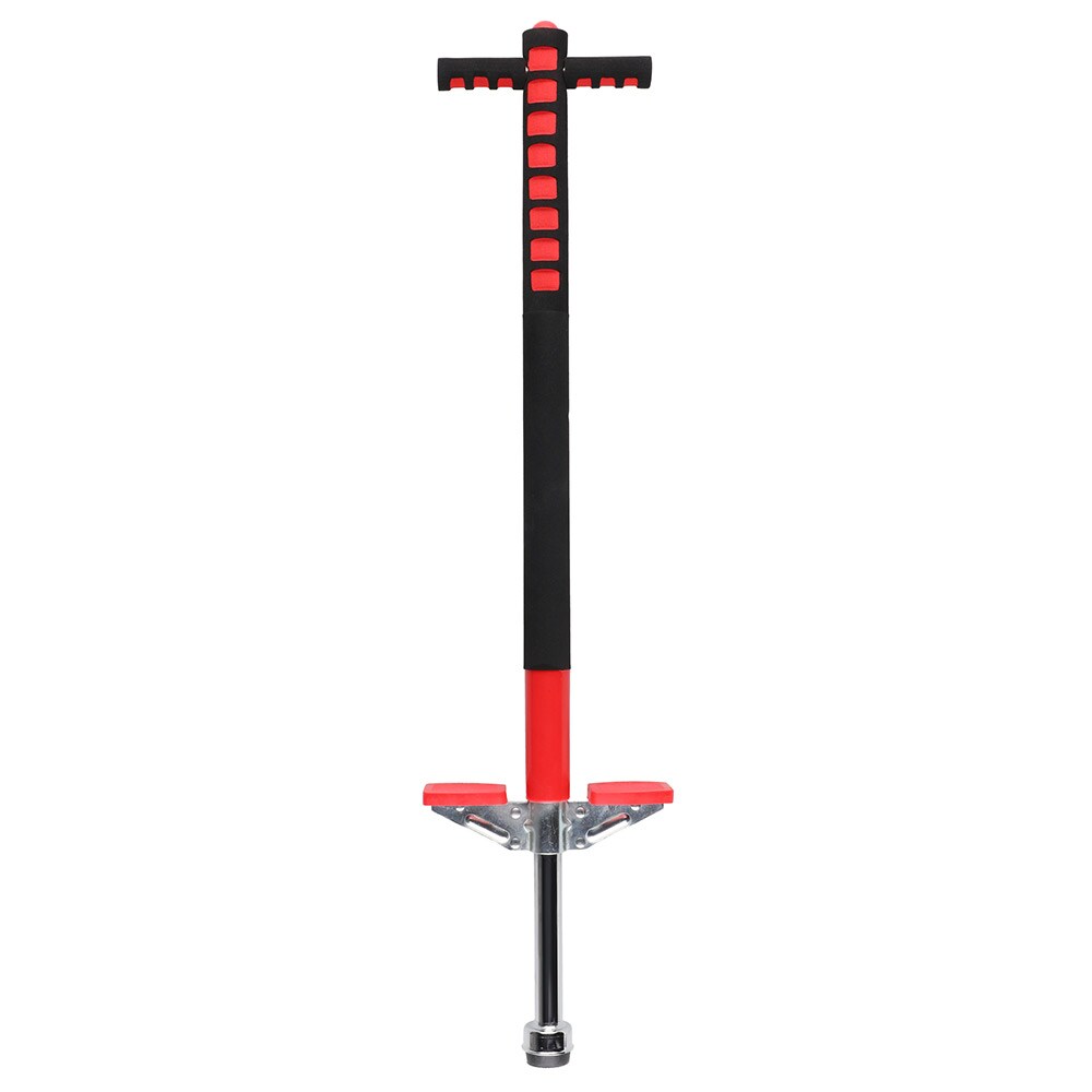 Pogo keppi / hyppytikku - leikkiä ja tasapainoa varten