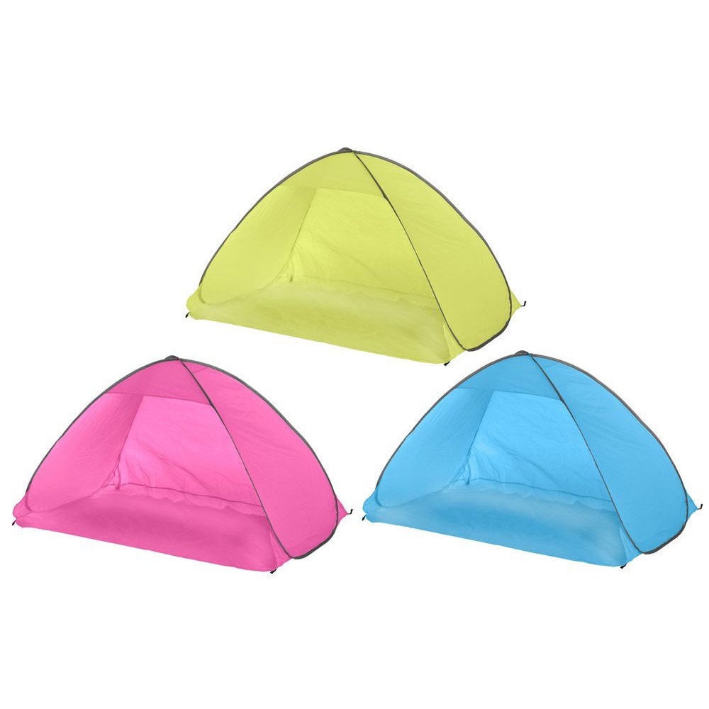 UV rantateltta, jossa on käytännöllinen säilytyspussi