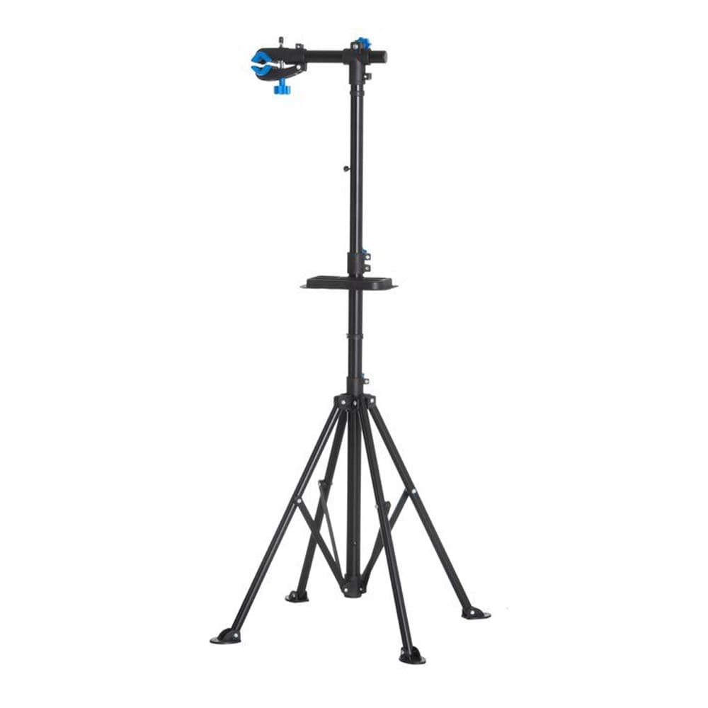 Polkupyörän huoltoteline - huoltoa ja korjauksia varten