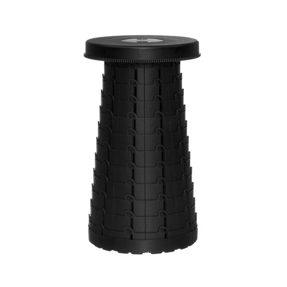 Taitettava retkeilytuoli