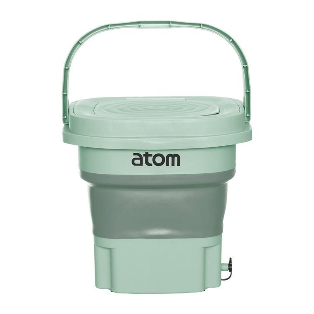 Kannettava pesukone 12V