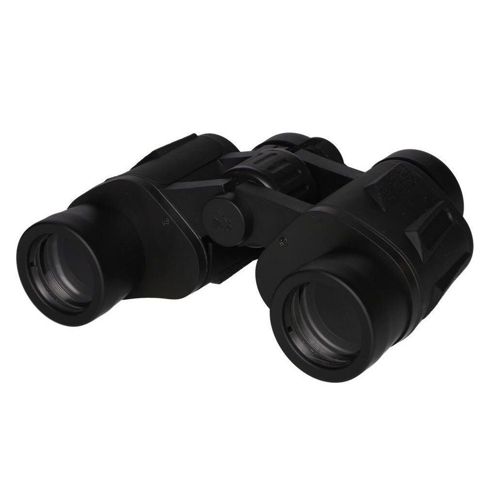 8x40 kiikari, jossa on Porro-prisma