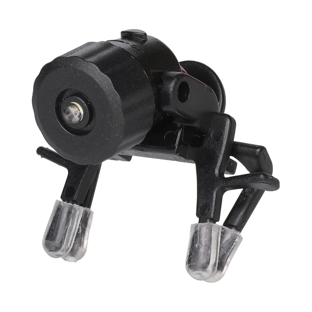 LED-lamppu laseille