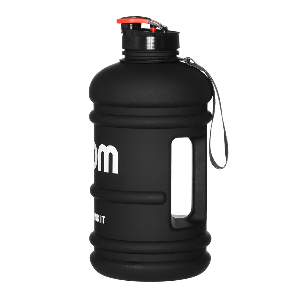 Juomapullo "Just Drink it" 2200 ml