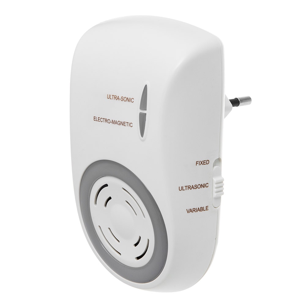 Hiirten ja rottien karkotin sisätiloissa