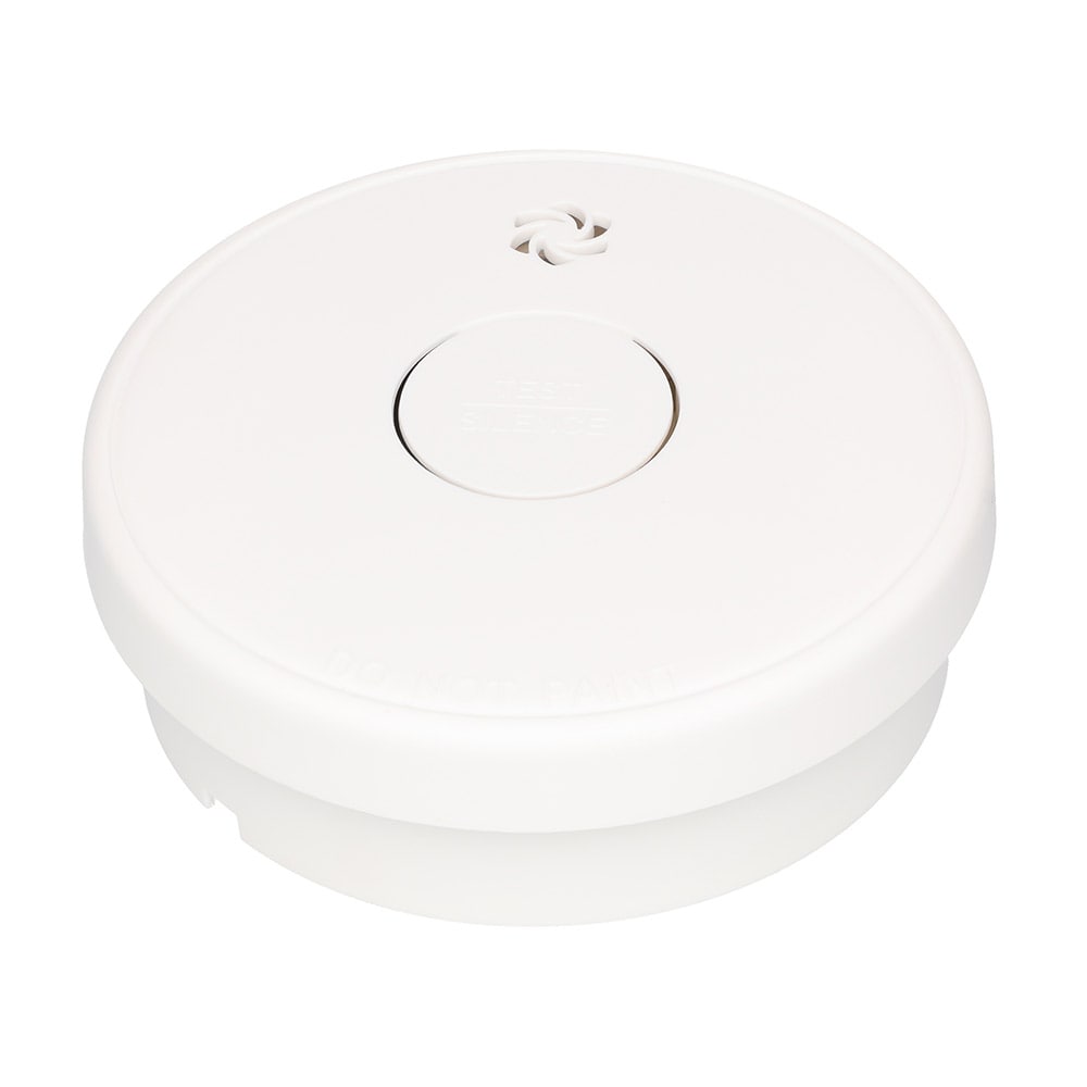 Optinen savunilmaisin 9V